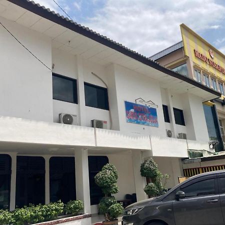Hotel Surya Citra Jogja A Mitra Reddoorz Yogyakarta Exterior foto
