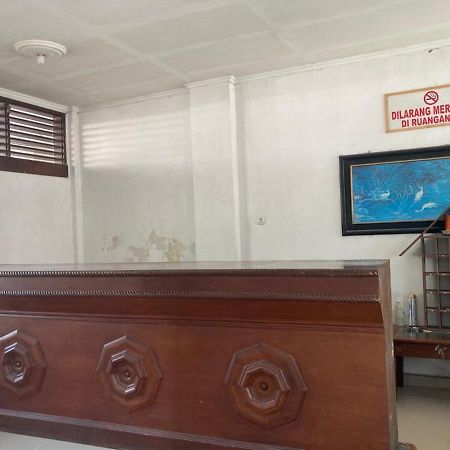 Hotel Surya Citra Jogja A Mitra Reddoorz Yogyakarta Exterior foto