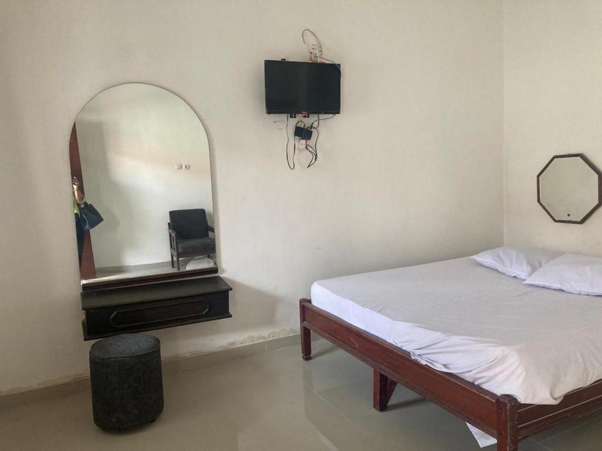 Hotel Surya Citra Jogja A Mitra Reddoorz Yogyakarta Exterior foto