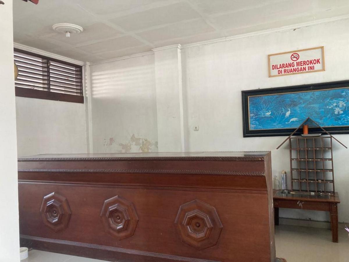 Hotel Surya Citra Jogja A Mitra Reddoorz Yogyakarta Exterior foto