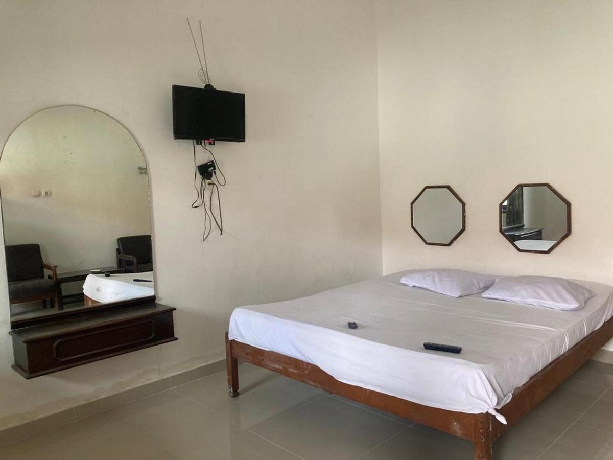 Hotel Surya Citra Jogja A Mitra Reddoorz Yogyakarta Exterior foto