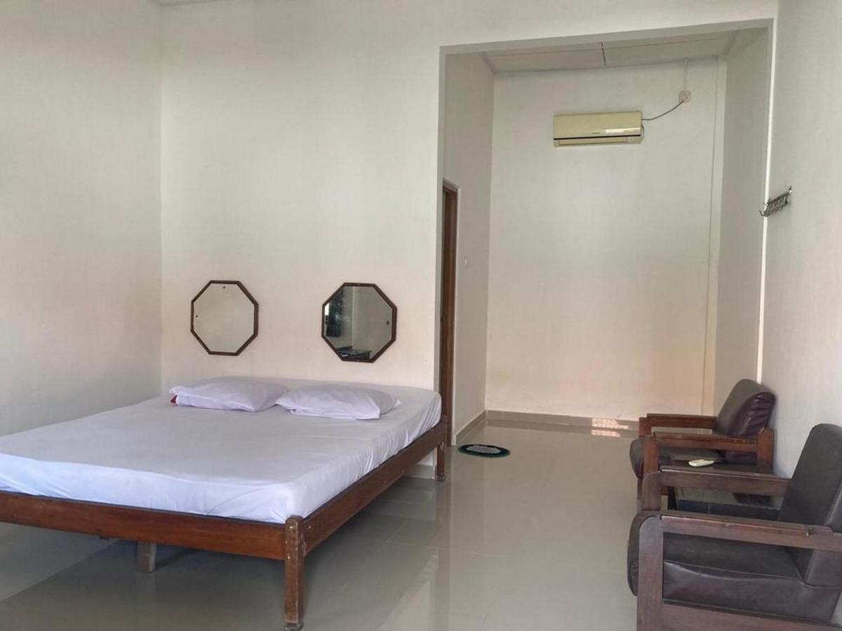 Hotel Surya Citra Jogja A Mitra Reddoorz Yogyakarta Exterior foto