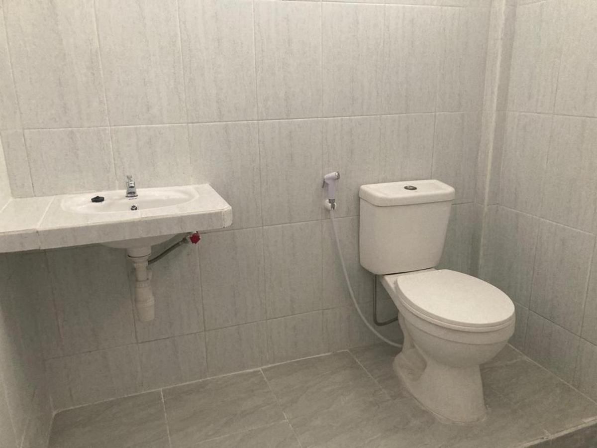 Hotel Surya Citra Jogja A Mitra Reddoorz Yogyakarta Exterior foto