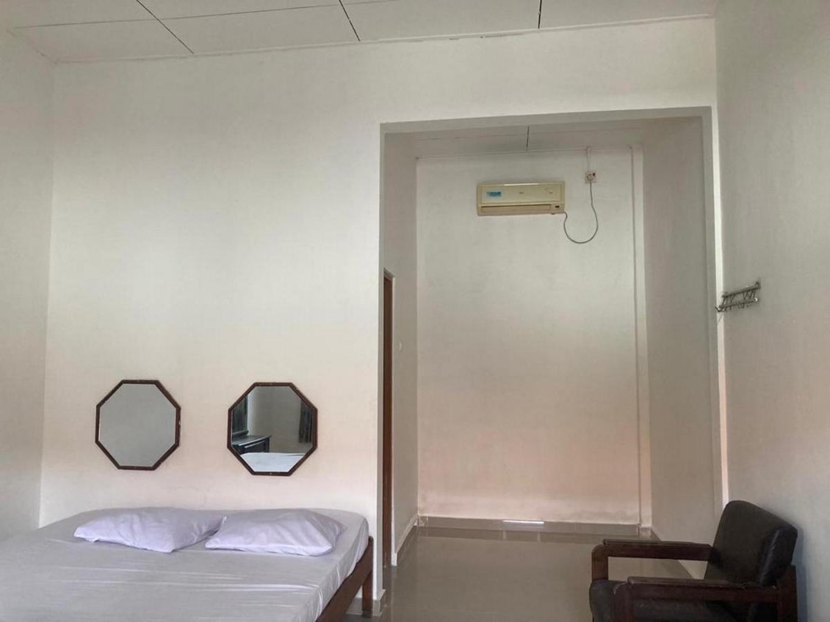 Hotel Surya Citra Jogja A Mitra Reddoorz Yogyakarta Exterior foto