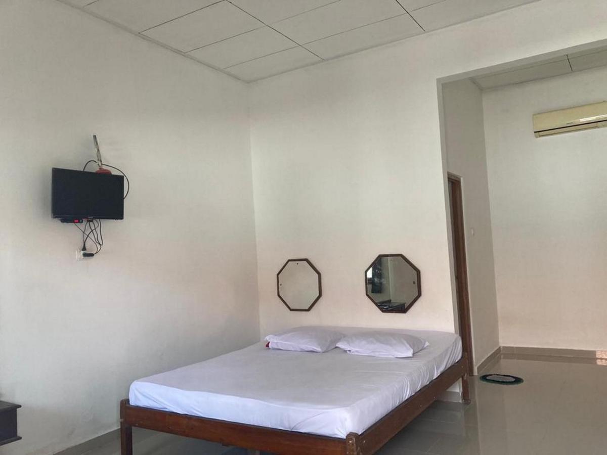 Hotel Surya Citra Jogja A Mitra Reddoorz Yogyakarta Exterior foto