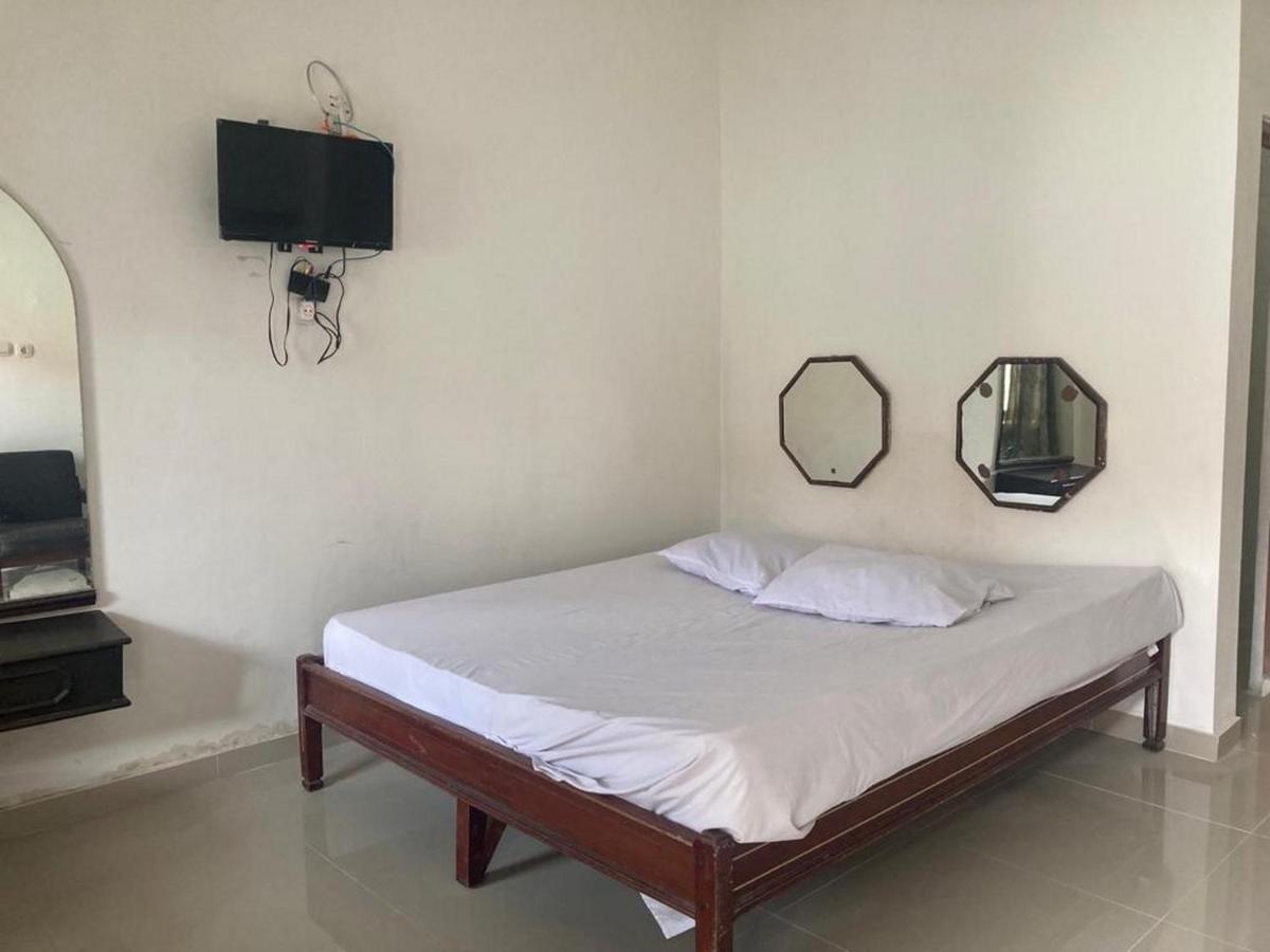 Hotel Surya Citra Jogja A Mitra Reddoorz Yogyakarta Exterior foto