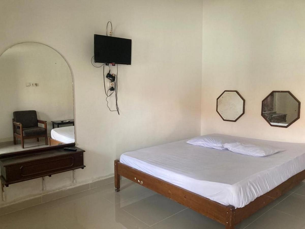 Hotel Surya Citra Jogja A Mitra Reddoorz Yogyakarta Exterior foto